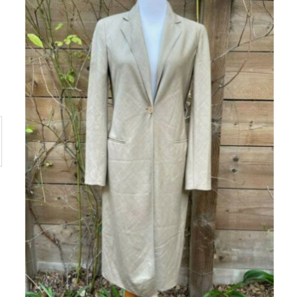 Ralph Lauren Black Label Classic Lightweight Long